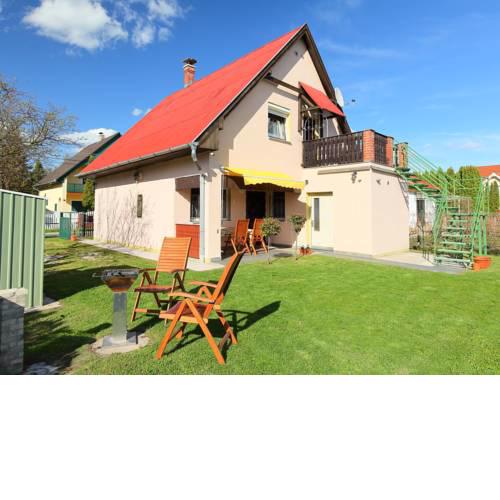 Holiday Home Balaton H361