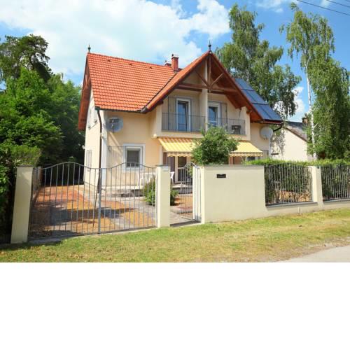 Holiday Home Balaton H362