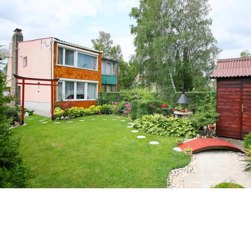 Holiday Home Balaton H421