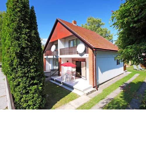 Holiday Home Balaton H422