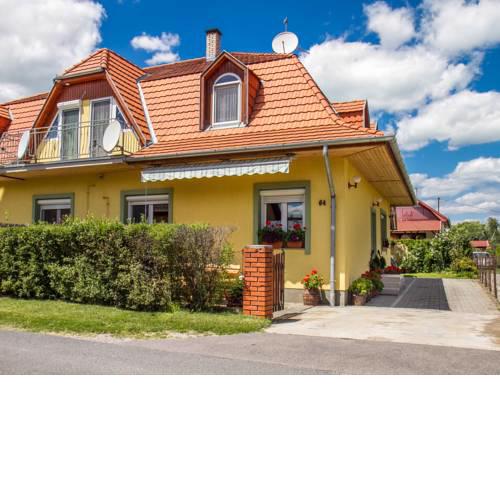 Holiday Home Balaton H423