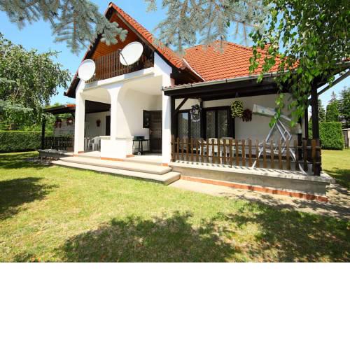Holiday Home Balaton H439.2