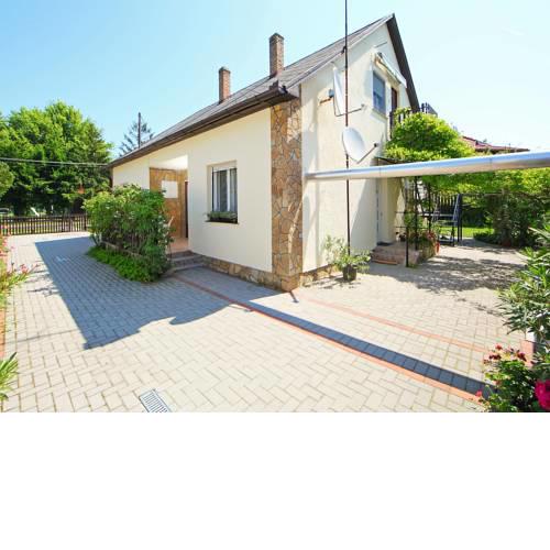 Holiday Home Balaton H441