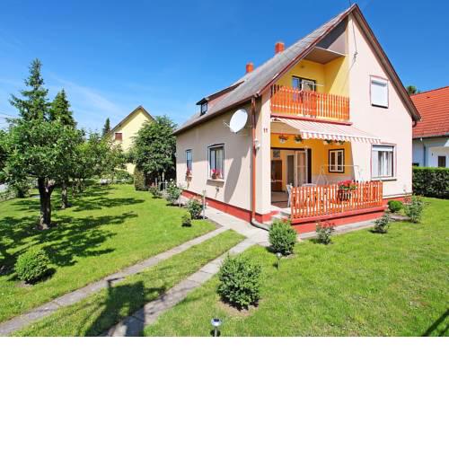 Holiday Home Balaton H442