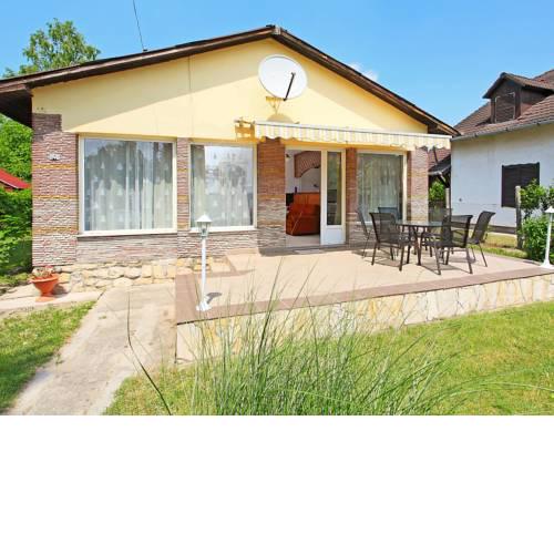 Holiday Home Balaton H445