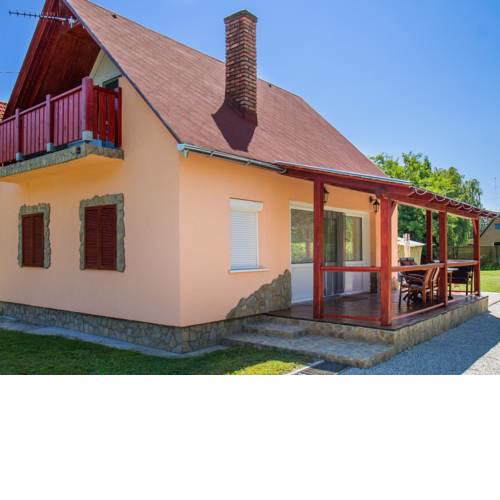 Holiday Home Balaton H451