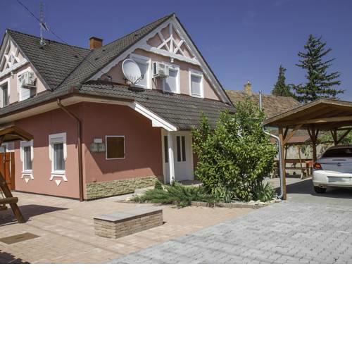 Holiday Home Balaton H453.2
