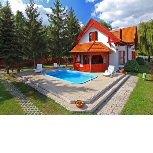 Holiday Home Balaton H458