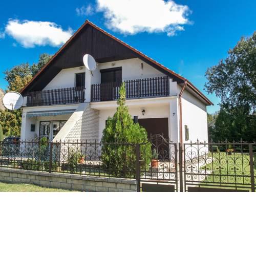 Holiday Home Balaton H462