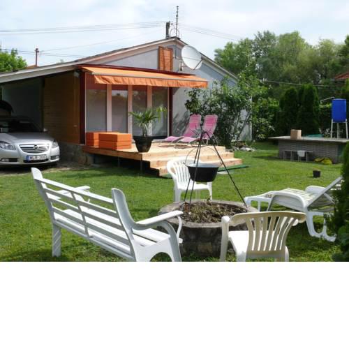 Holiday Home Balaton H463