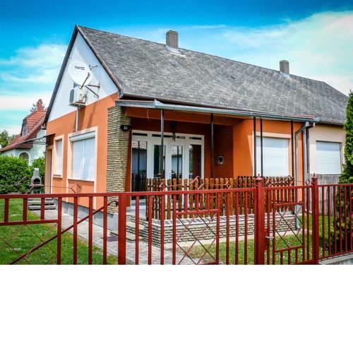 Holiday Home Balaton H469