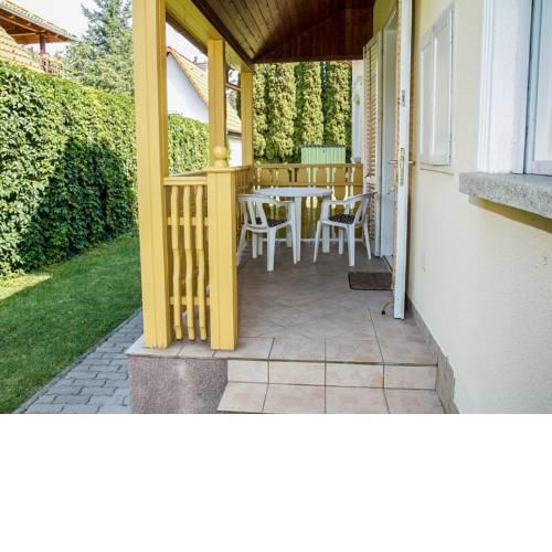 Holiday Home Balaton H477