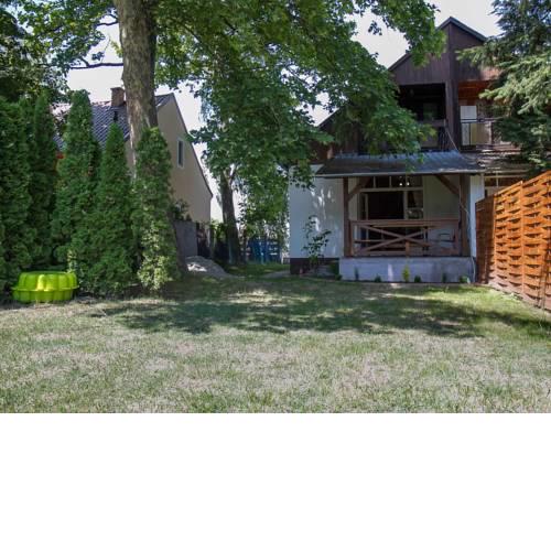 Holiday Home Balaton H492