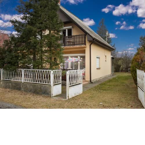Holiday Home Balaton H500