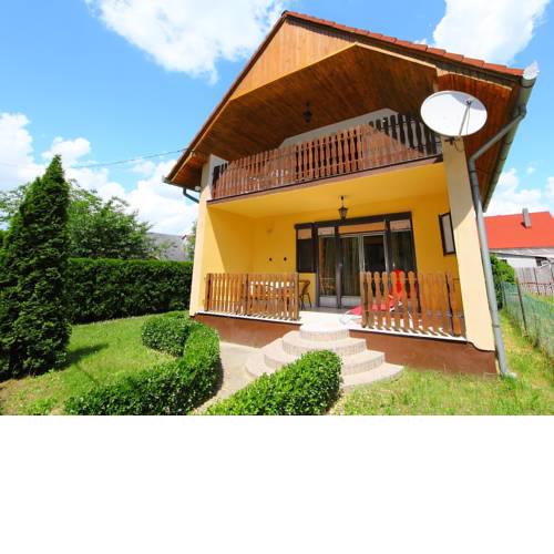 Holiday Home Balaton H500