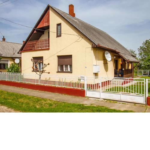 Holiday Home Balaton H505.1