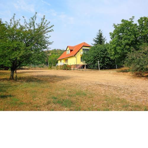 Holiday Home Balaton H601
