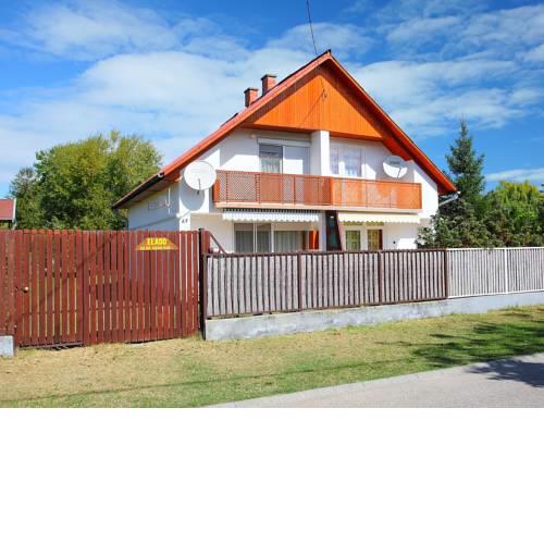 Holiday Home Balaton H611