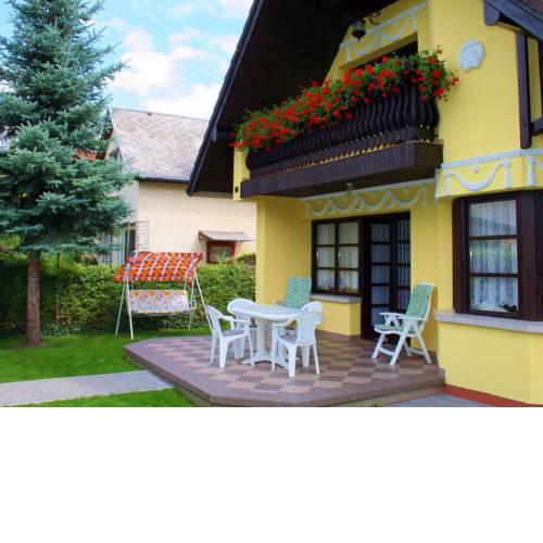 Holiday Home Balaton H621