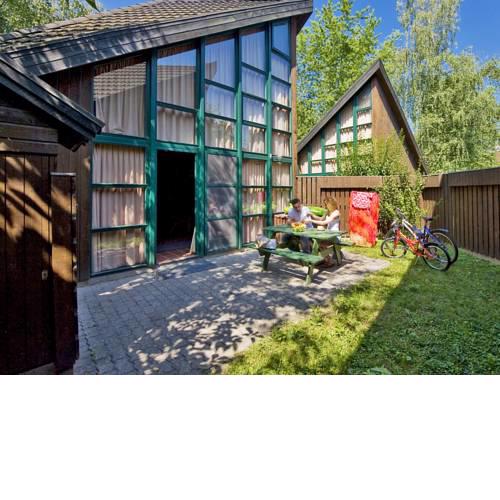 Holiday Home Balaton H623.1