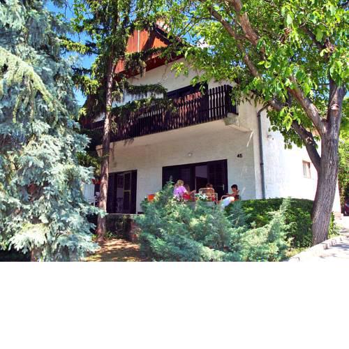 Holiday Home Balaton011