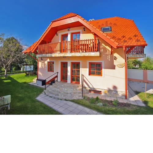 Holiday Home Balaton012