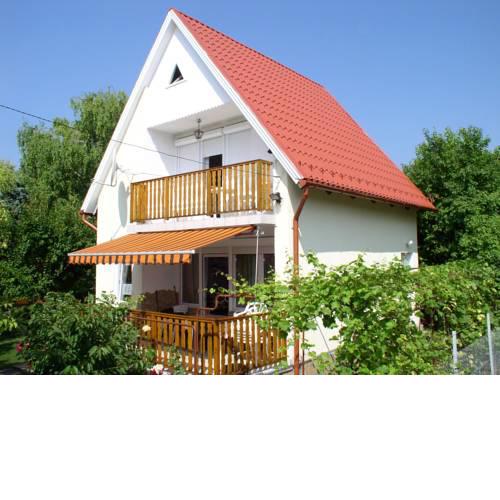 Holiday Home Balaton026