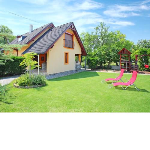 Holiday Home Balaton034