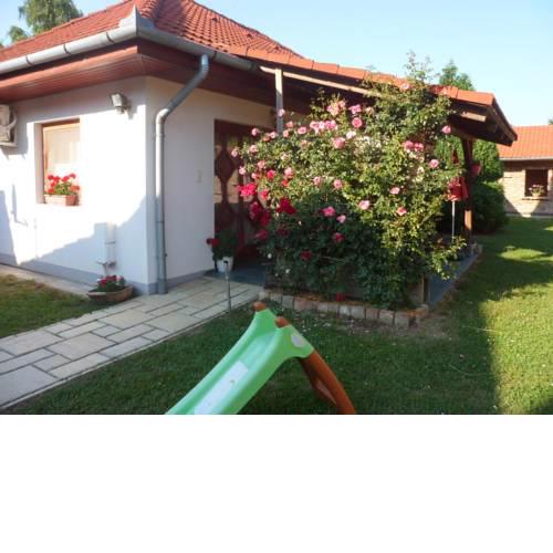 Holiday home Balatonbereny/Balaton 18044