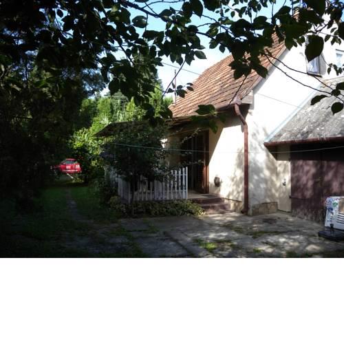Holiday home Balatonbereny/Balaton 18125
