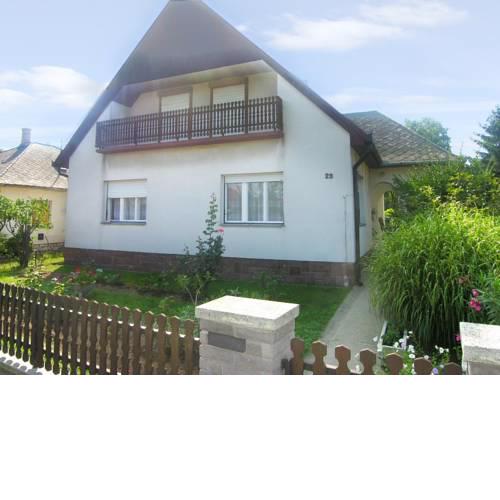 Holiday home Balatonboglar/Balaton 18185