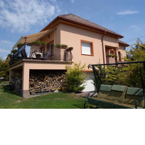Holiday home Balatonfűzfo/Balaton 18797