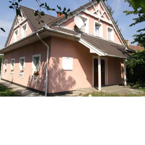 Holiday home Balatonkeresztur 13