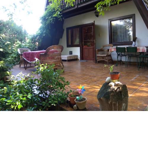 Holiday home Balatonlelle/Balaton 19077