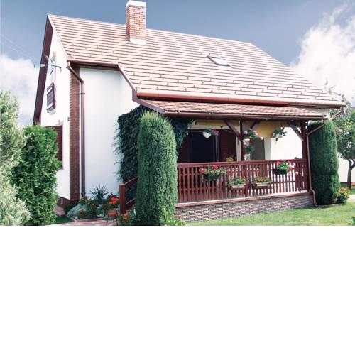 Holiday home Balatonmáriafürdö *XVI *