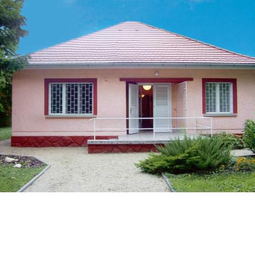 Holiday home Balatonszemes/Balaton 20212