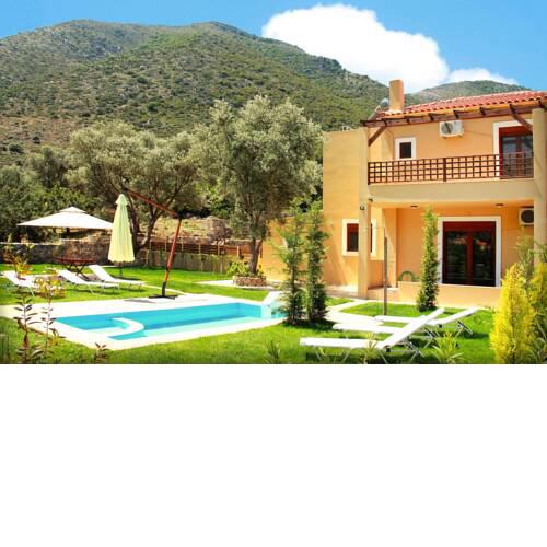 Holiday Home Bali - HER02067-IYA