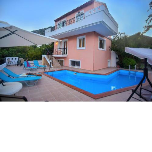 Holiday Home, Bali