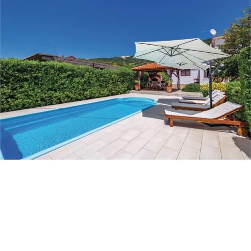 Holiday home Banjol 19 Croatia