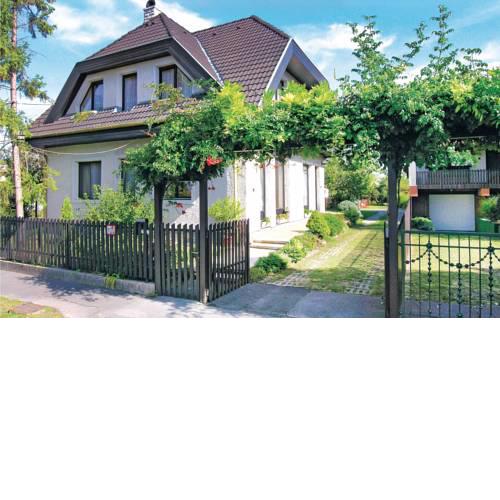 Holiday home Bányász utca-Siófok