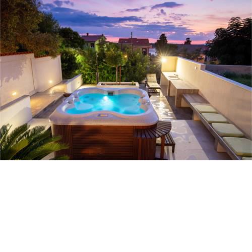 Holiday home Barbat 24 Croatia