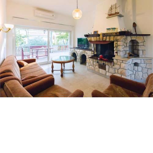 Holiday home Barbat VI Croatia