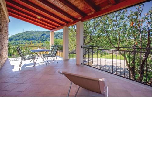 Holiday home Barci 27