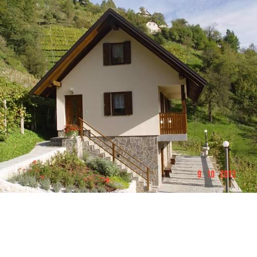 Holiday home Baron