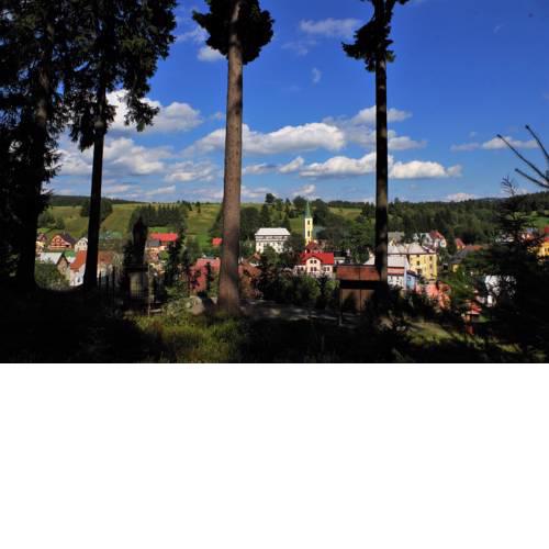 Holiday Home Bärringen