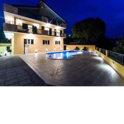 Holiday Home Bartul