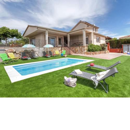 Holiday Home Beausejour
