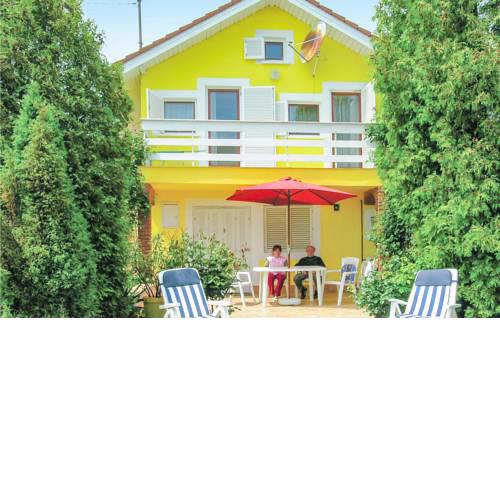 Holiday home Becehegy-Balatongyörok