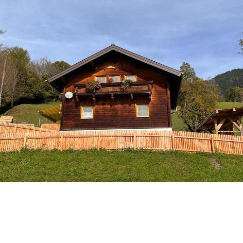 Holiday Home beim Kainzbauer by Interhome