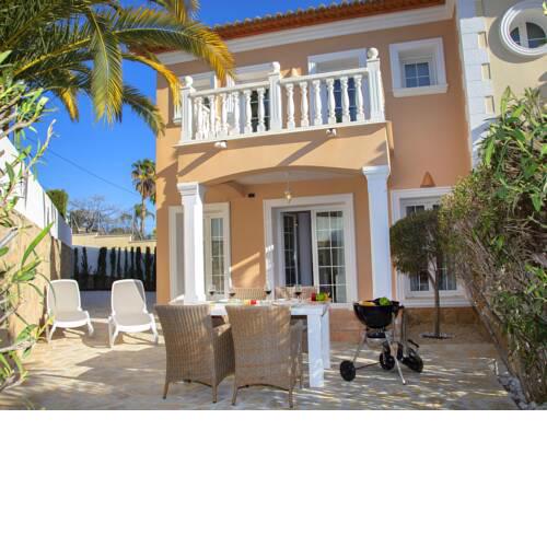Holiday Home Bel-Air